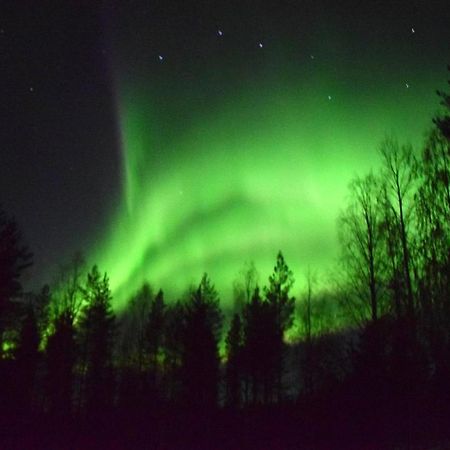 City Heart Suite Rovaniemi Buitenkant foto